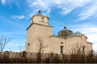 Шарівка