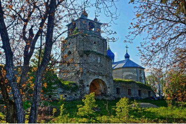 Сатанівська Слобідка